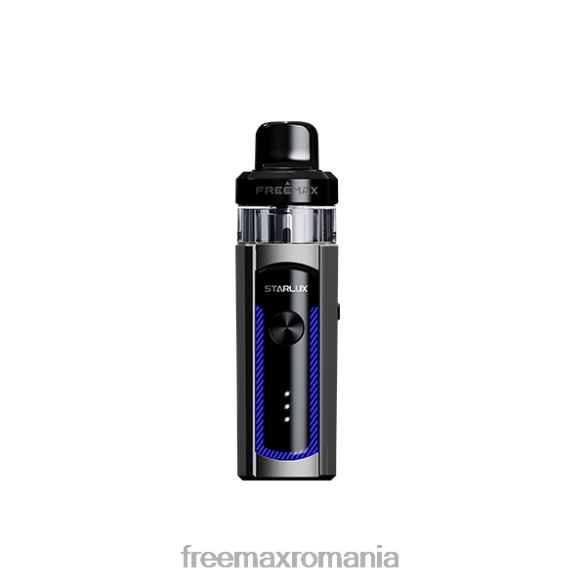 Freemax Vape - FreeMAX STARLUX kit de 40 W gunmetal 40P62109